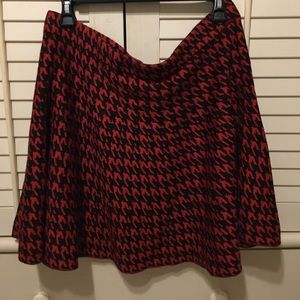 Candies Winter Skirt